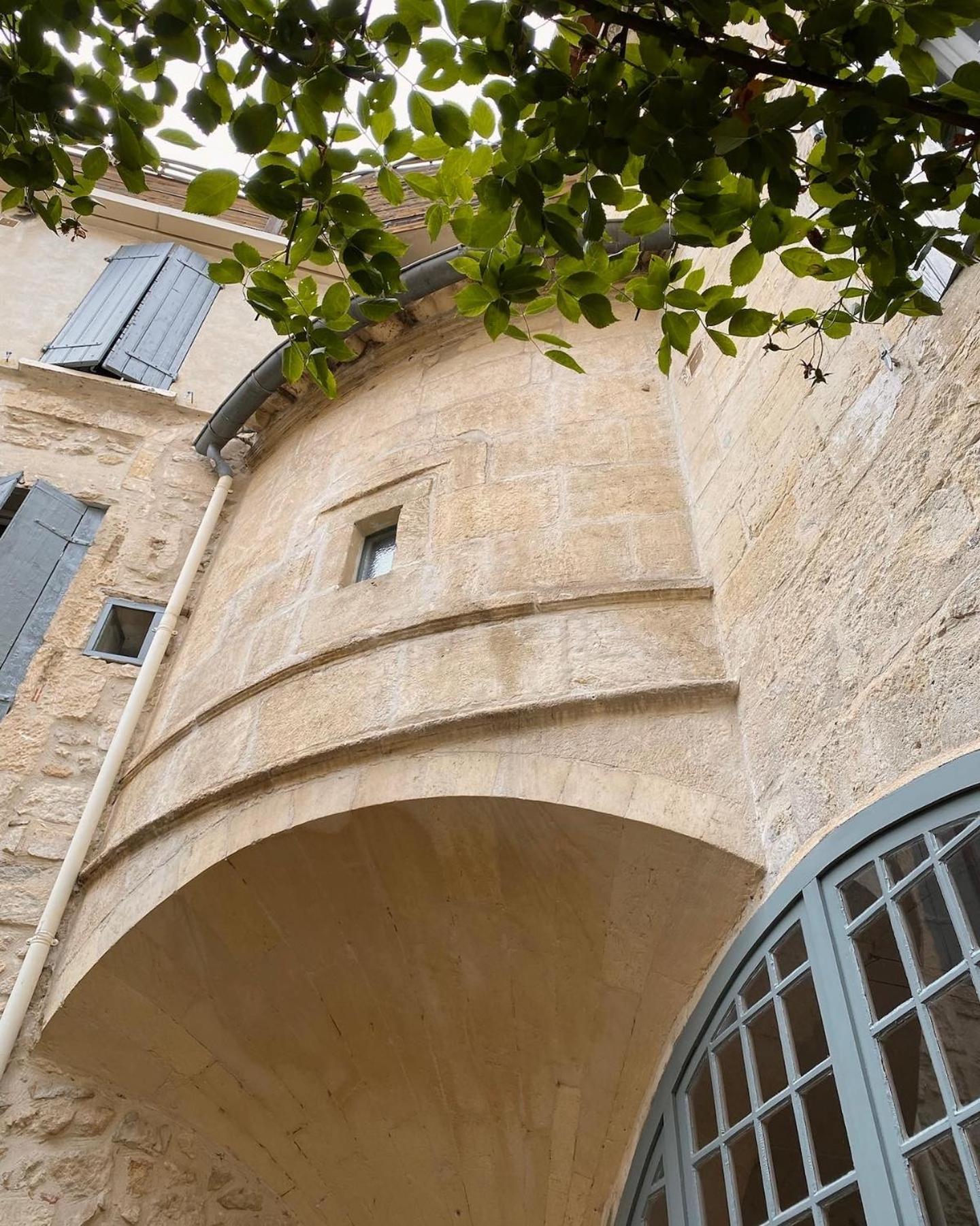 Hotel Du Musee Arles Dış mekan fotoğraf