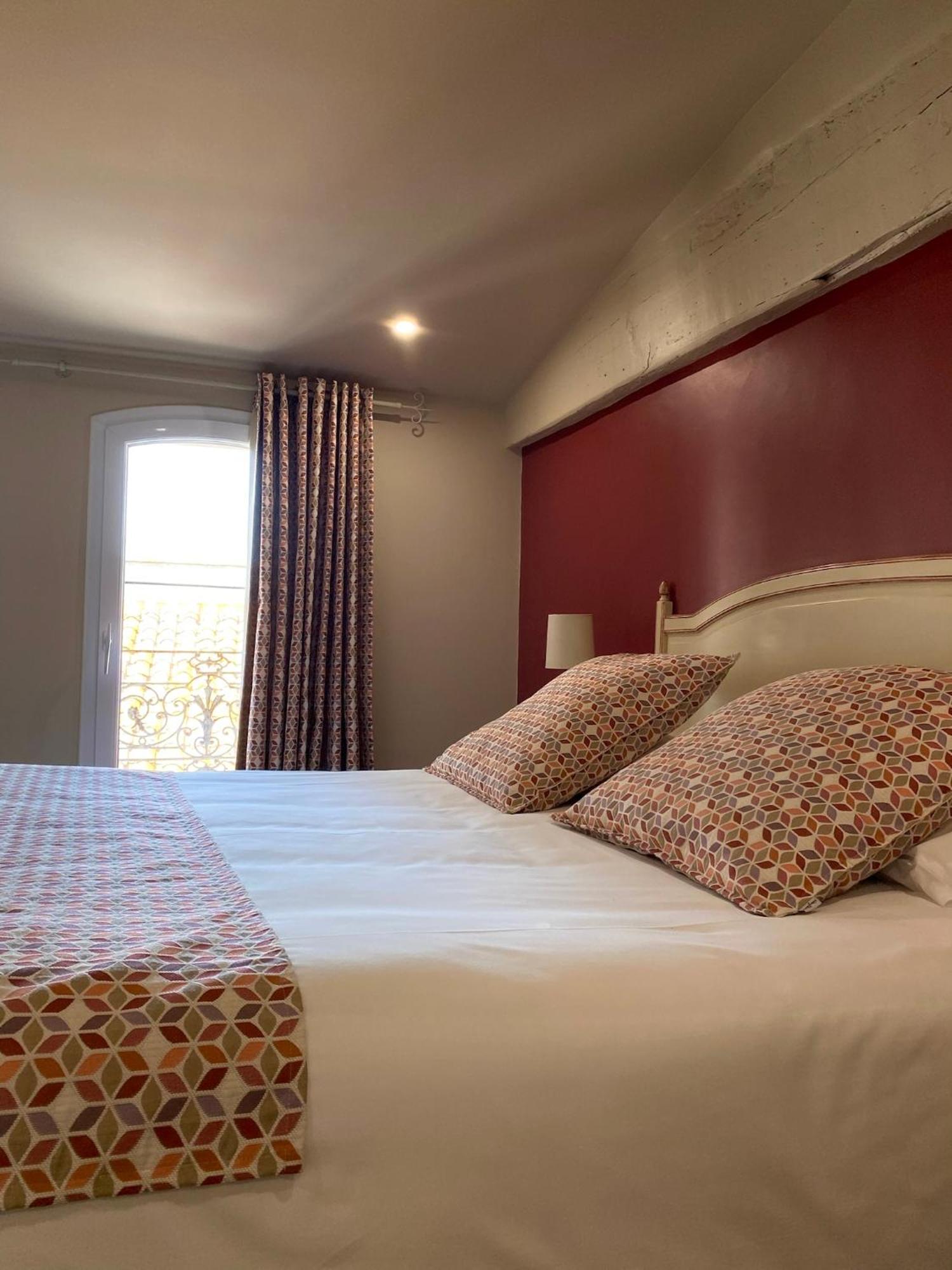 Hotel Du Musee Arles Dış mekan fotoğraf
