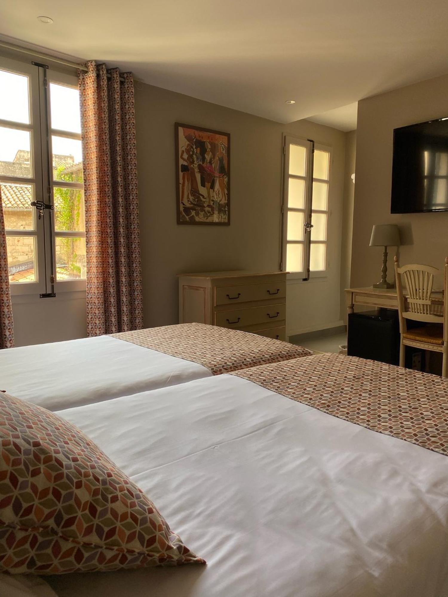 Hotel Du Musee Arles Dış mekan fotoğraf