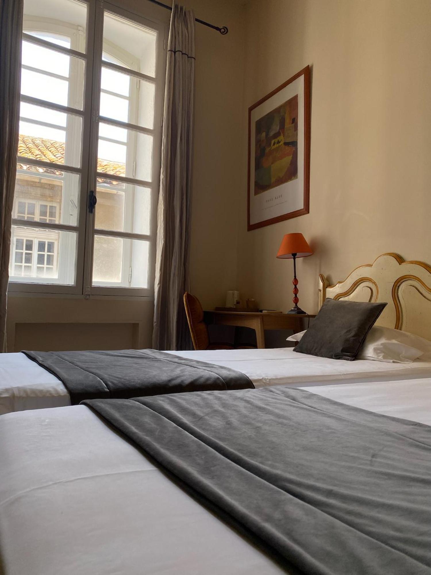 Hotel Du Musee Arles Dış mekan fotoğraf