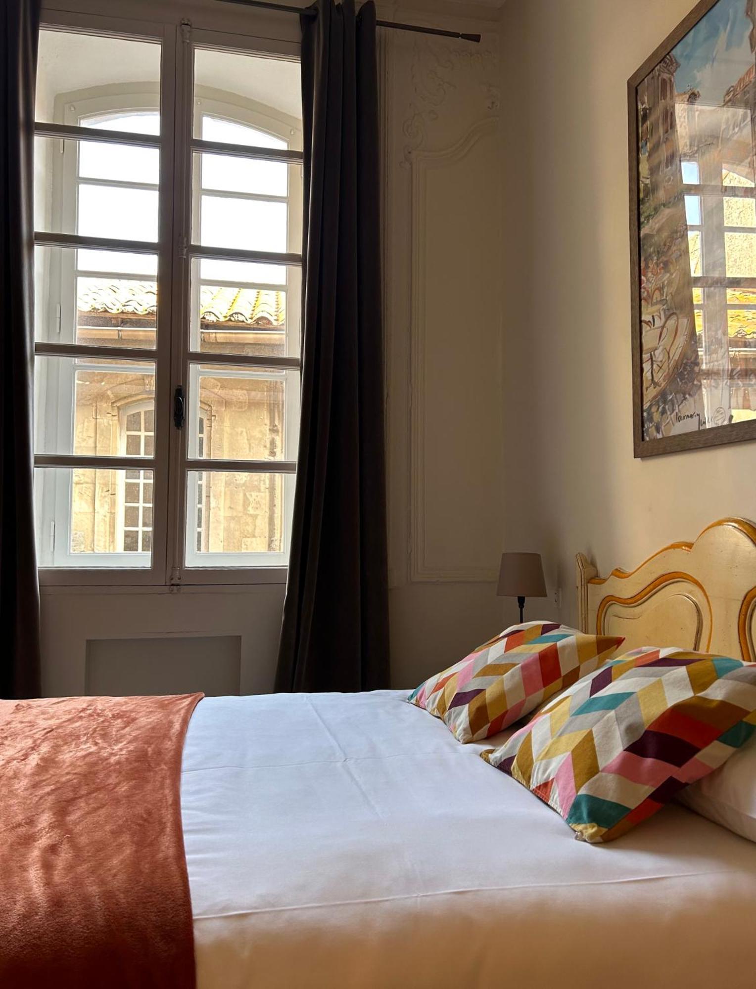 Hotel Du Musee Arles Dış mekan fotoğraf