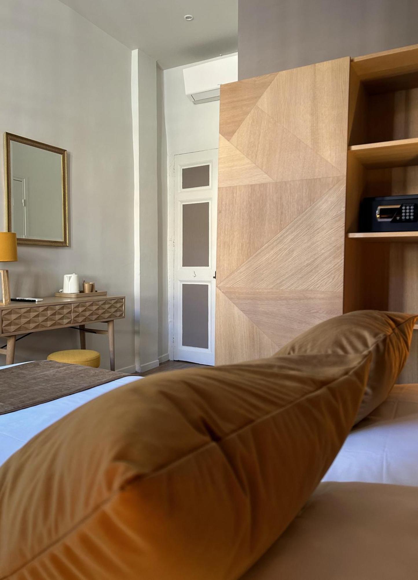 Hotel Du Musee Arles Dış mekan fotoğraf