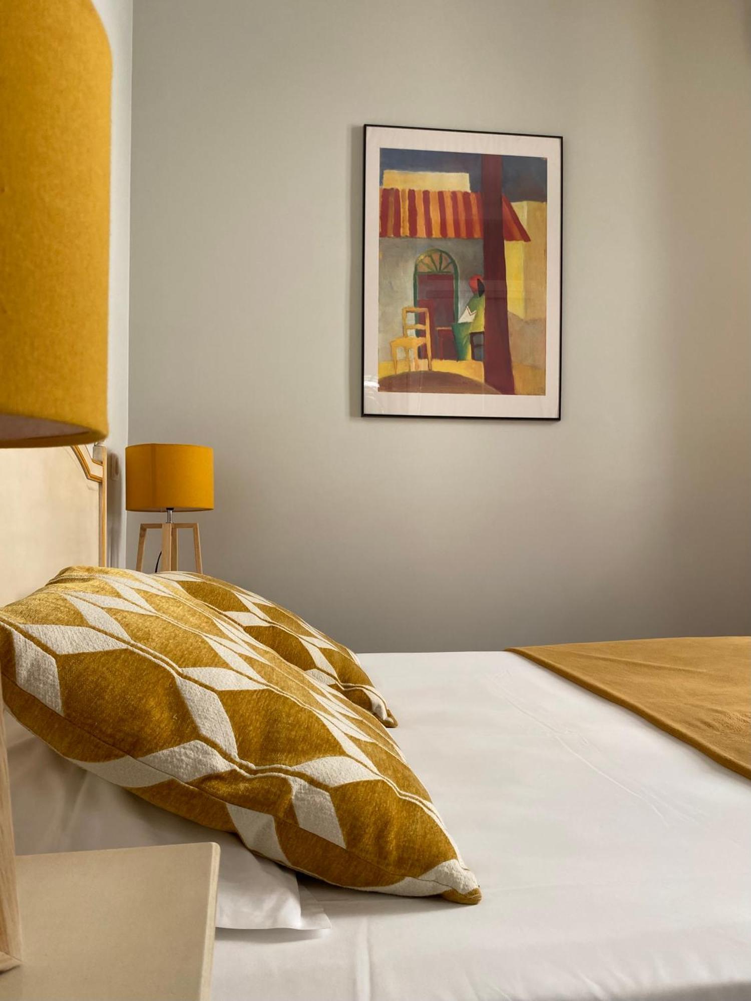 Hotel Du Musee Arles Dış mekan fotoğraf