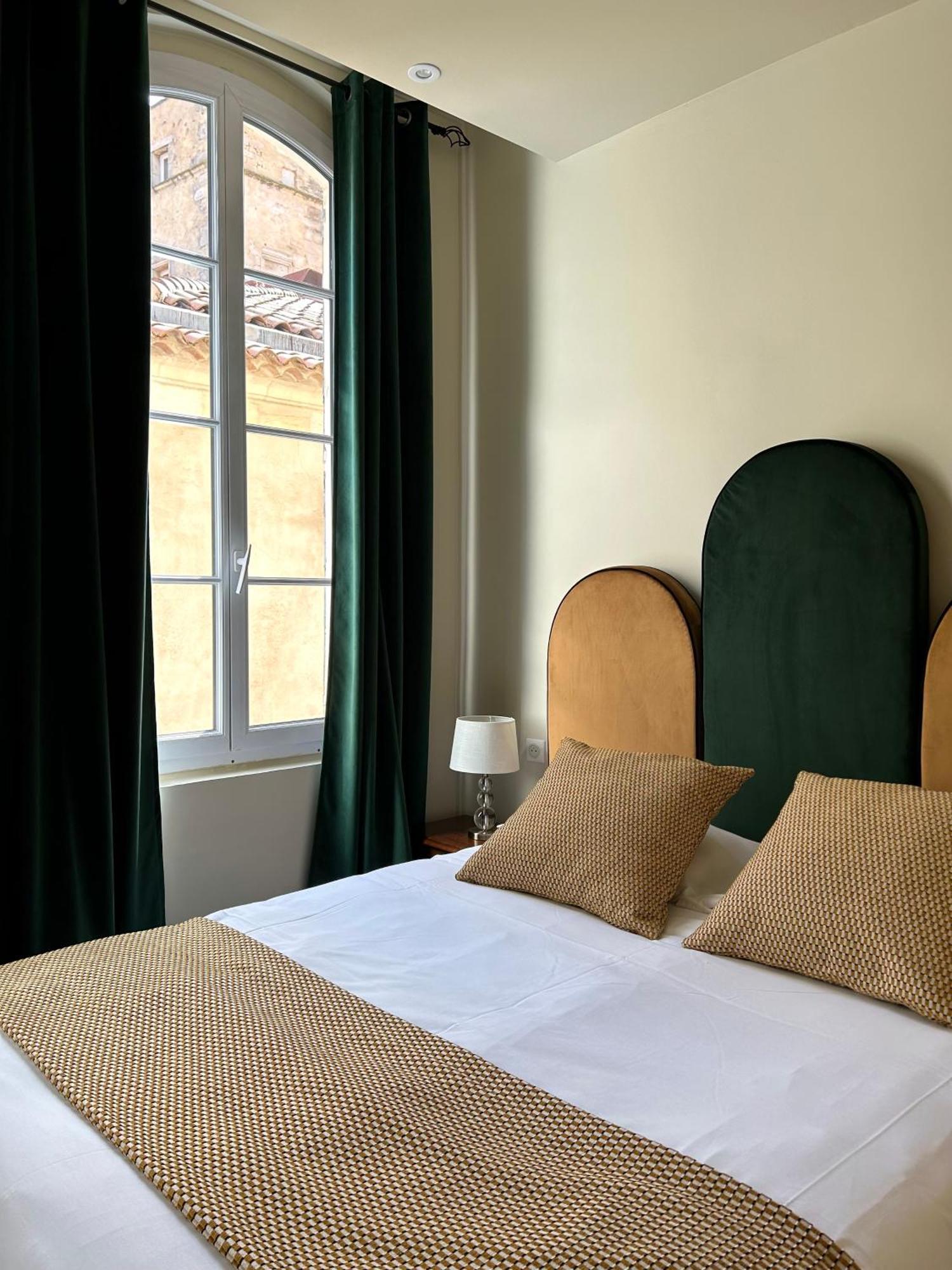 Hotel Du Musee Arles Dış mekan fotoğraf