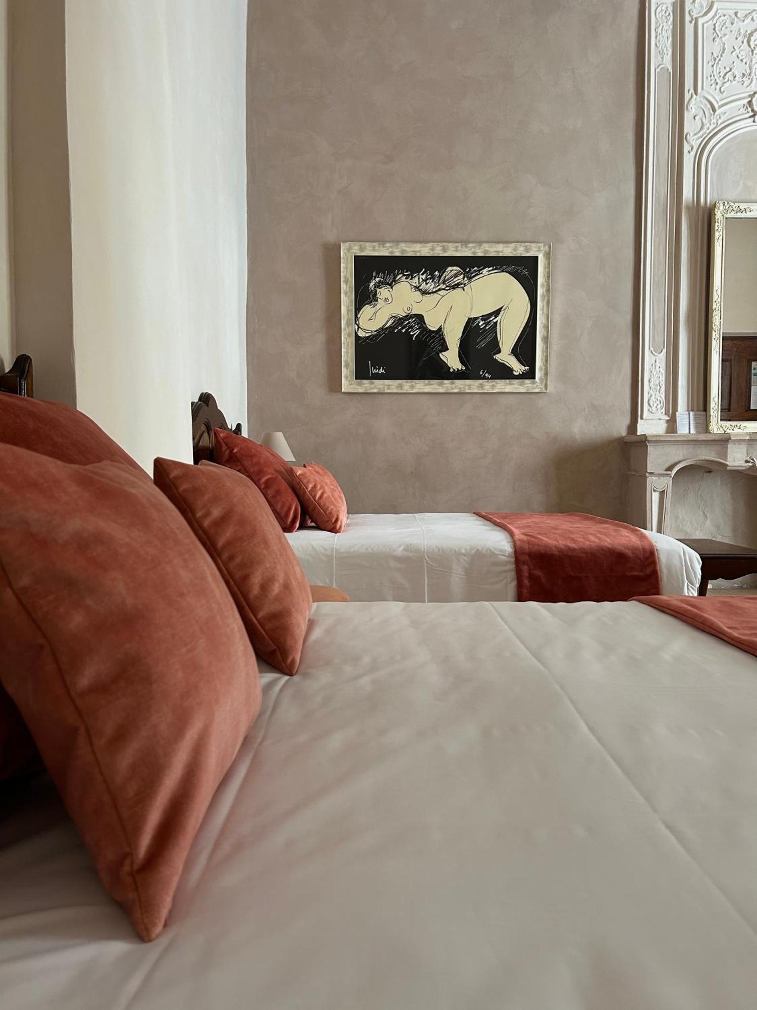 Hotel Du Musee Arles Dış mekan fotoğraf