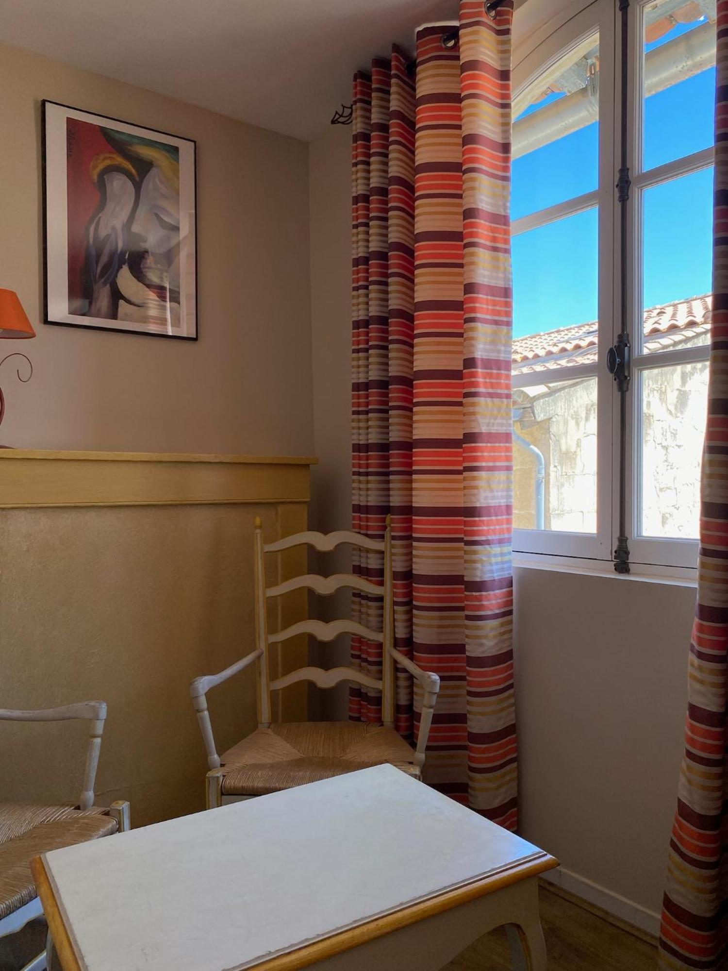 Hotel Du Musee Arles Dış mekan fotoğraf