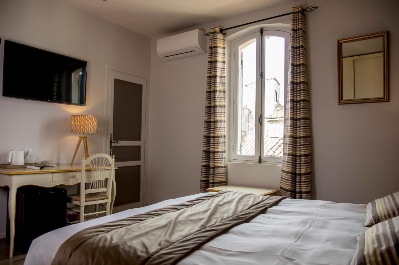 Hotel Du Musee Arles Dış mekan fotoğraf