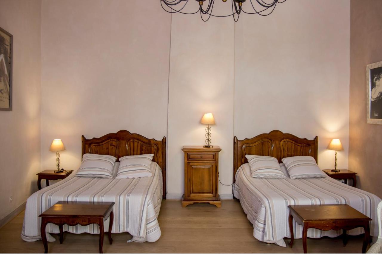 Hotel Du Musee Arles Dış mekan fotoğraf