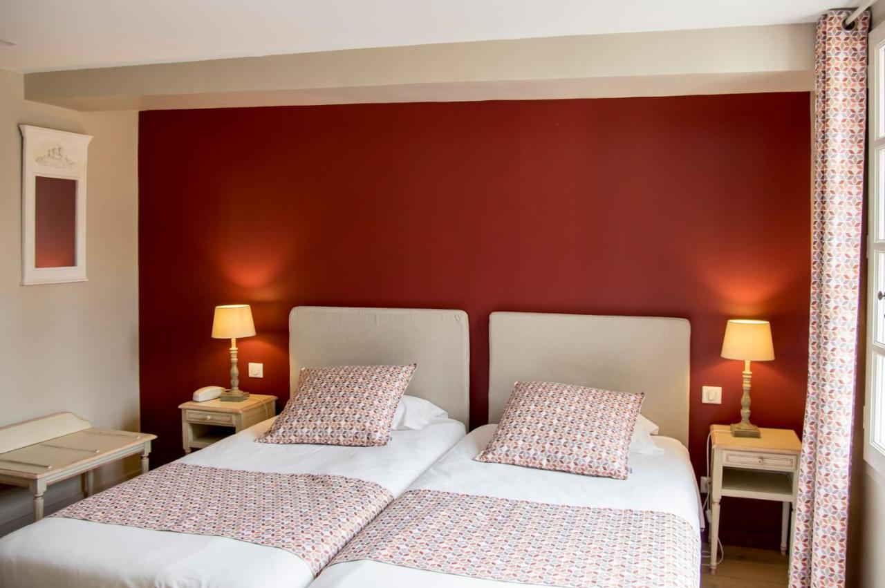 Hotel Du Musee Arles Dış mekan fotoğraf