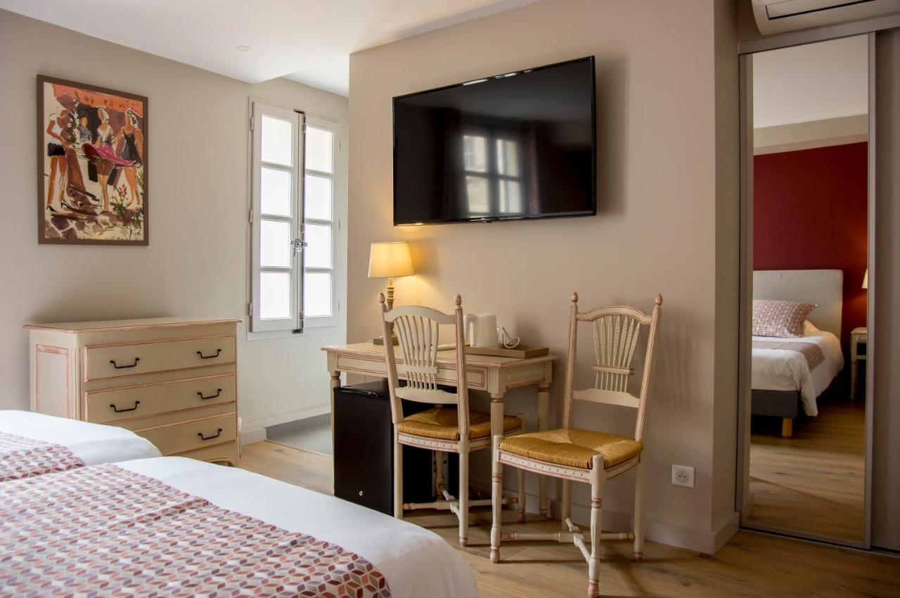 Hotel Du Musee Arles Dış mekan fotoğraf
